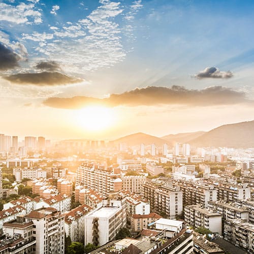 Residencial Flor de Yp�